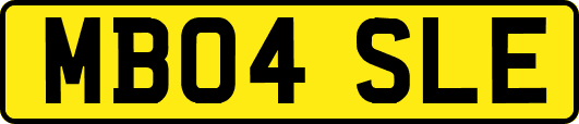 MB04SLE