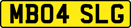 MB04SLG