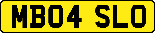 MB04SLO