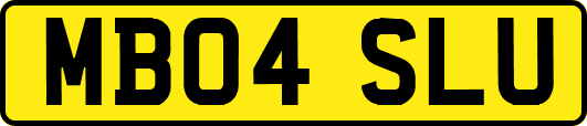 MB04SLU