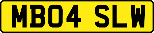 MB04SLW