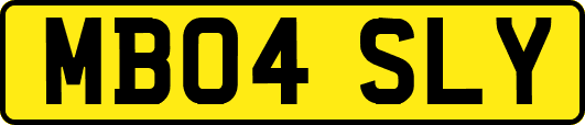 MB04SLY