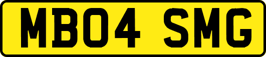 MB04SMG