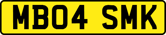 MB04SMK