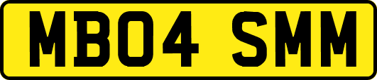 MB04SMM
