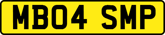 MB04SMP