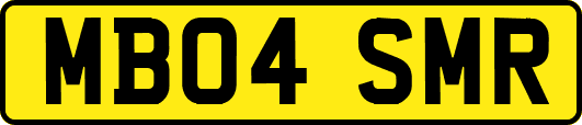 MB04SMR