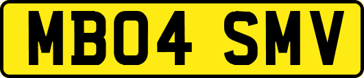 MB04SMV