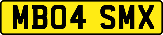 MB04SMX