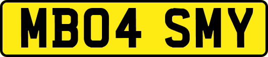 MB04SMY