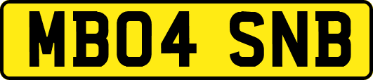 MB04SNB