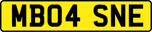 MB04SNE