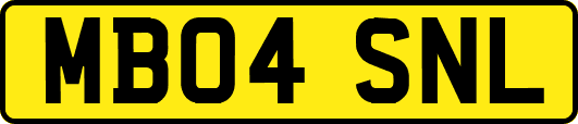 MB04SNL