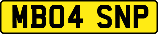 MB04SNP