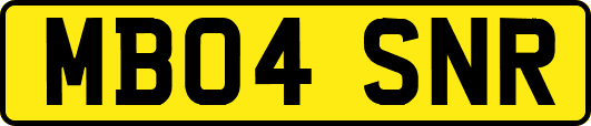 MB04SNR