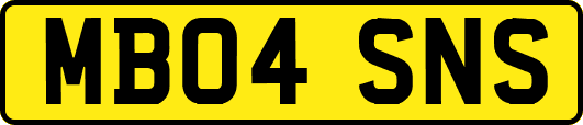 MB04SNS