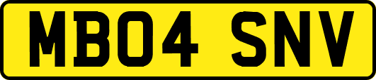 MB04SNV