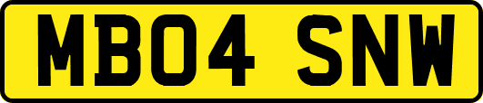 MB04SNW