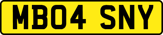 MB04SNY