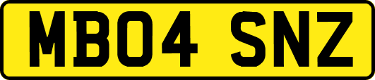 MB04SNZ