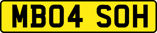 MB04SOH