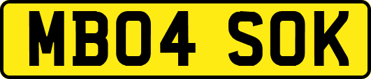 MB04SOK