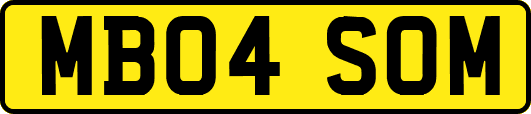 MB04SOM