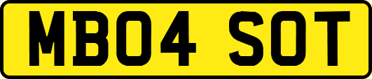 MB04SOT
