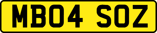 MB04SOZ
