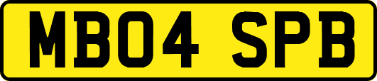 MB04SPB