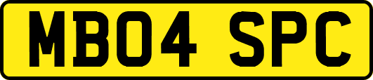 MB04SPC