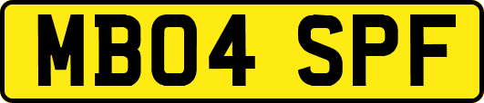 MB04SPF
