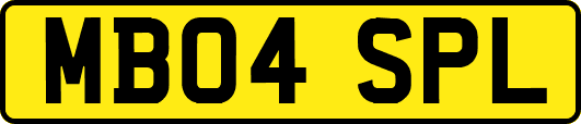 MB04SPL