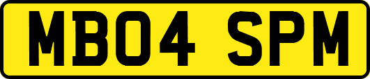 MB04SPM