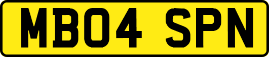MB04SPN