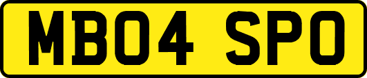 MB04SPO