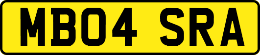 MB04SRA