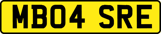 MB04SRE