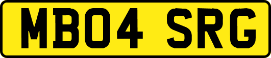 MB04SRG
