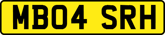 MB04SRH
