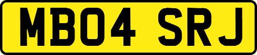 MB04SRJ
