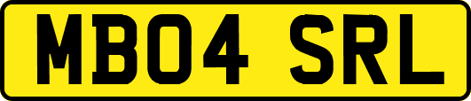 MB04SRL