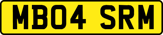 MB04SRM