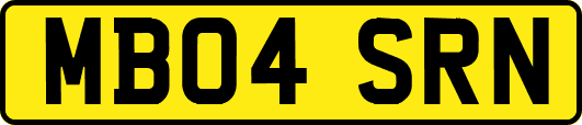 MB04SRN