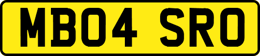 MB04SRO