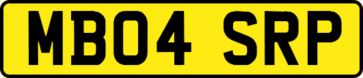 MB04SRP