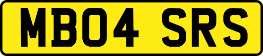 MB04SRS