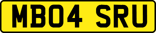 MB04SRU