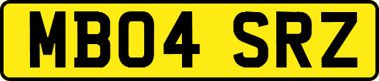 MB04SRZ
