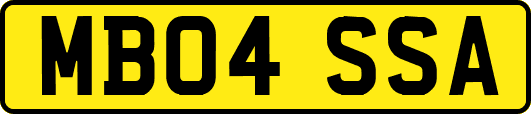 MB04SSA